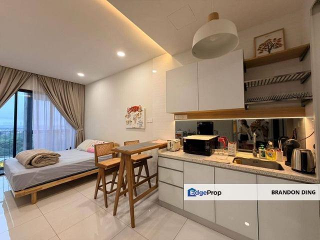Condominium for rent in Bukit Ledang, Johor