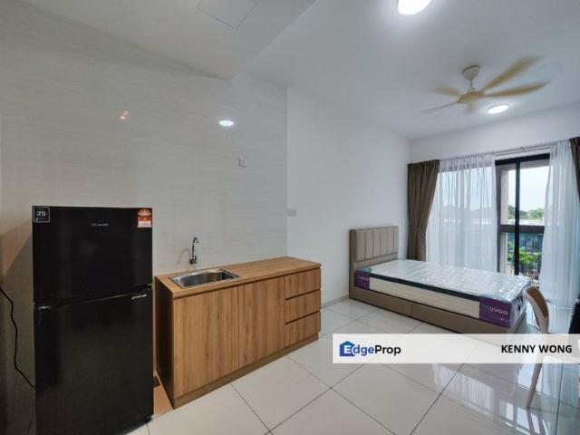 Condominium for rent in Bukit Ledang, Johor