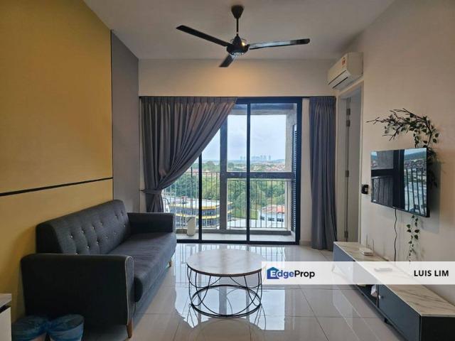 Condominium for sale in Bukit Ledang, Johor