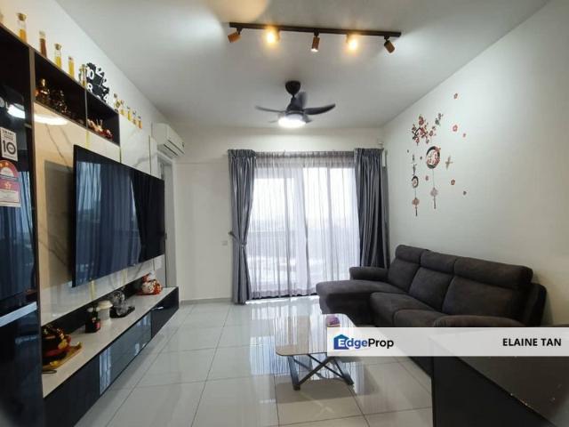 Condominium for sale in Taman Bukit Indah, Iskandar Puteri
