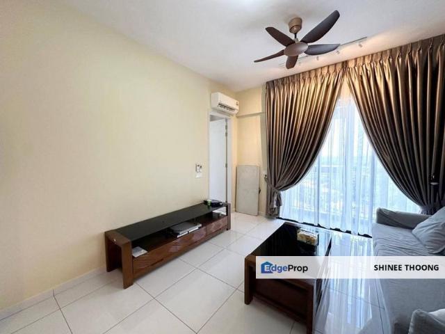Condominium for rent in Taman Bukit Indah, Iskandar Puteri