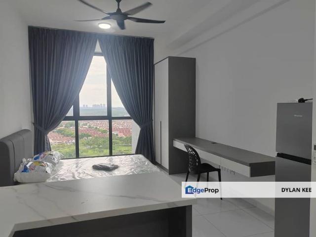 Condominium for rent in Bukit Ledang, Johor