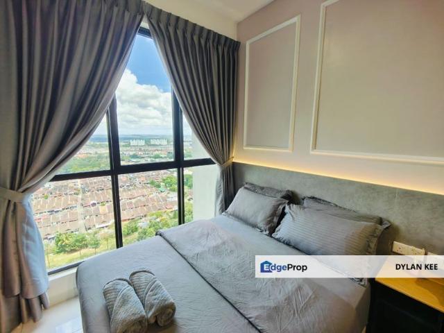 Condominium for rent in Bukit Ledang, Johor