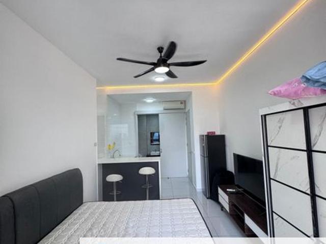 Condominium for rent in Bukit Ledang, Johor
