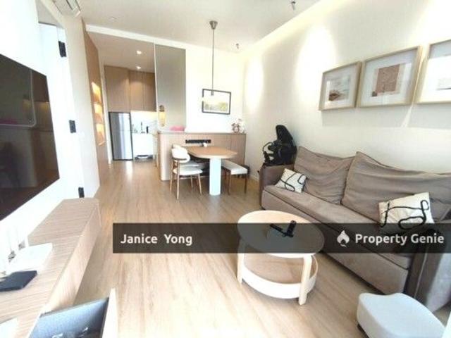 Apartment for rent in Bukit Ledang, Johor