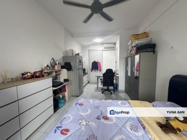 Condominium for sale in Bukit Ledang, Johor