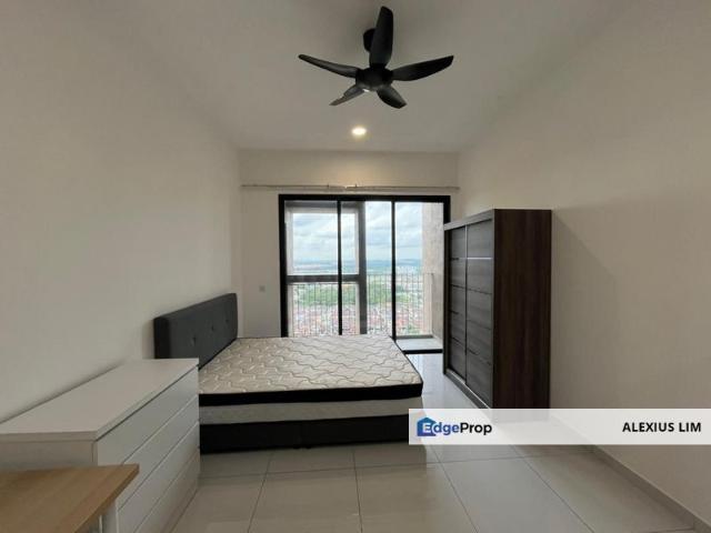 Condominium for rent in Bukit Ledang, Johor