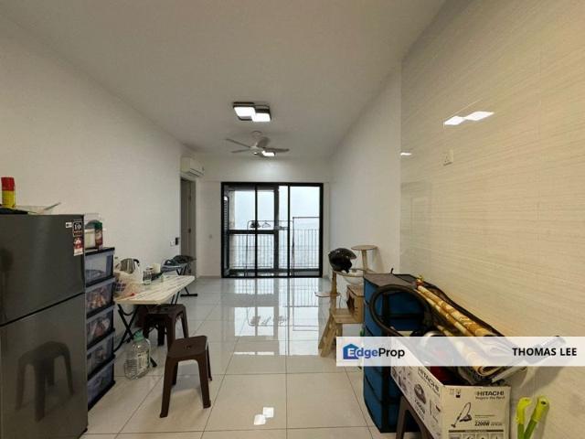 Condominium for sale in Bukit Ledang, Johor