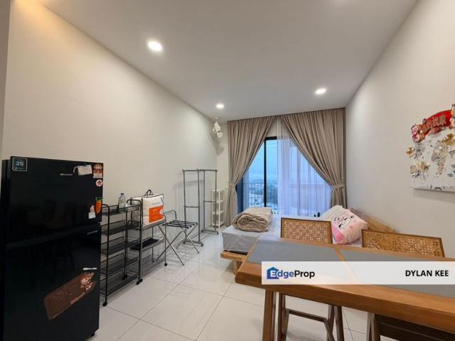 Condominium for rent in Bukit Ledang, Johor