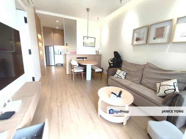 Condominium for rent in Bukit Ledang, Johor