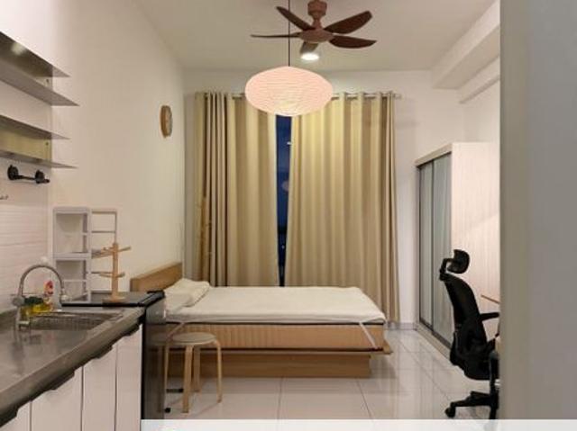 Condominium for rent in Taman Bukit Indah, Iskandar Puteri