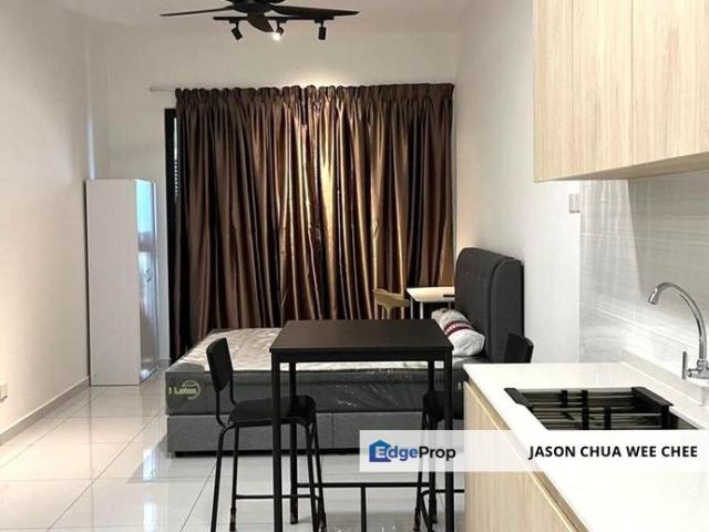 Condominium for rent in Bukit Ledang, Johor