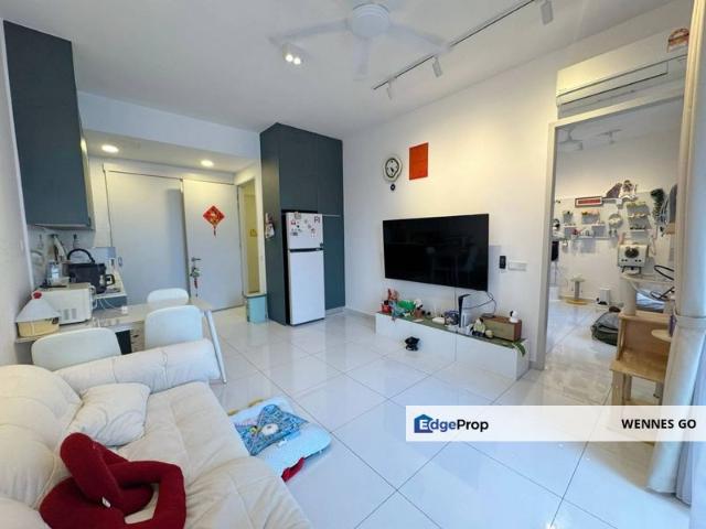 Condominium for sale in Bukit Ledang, Johor