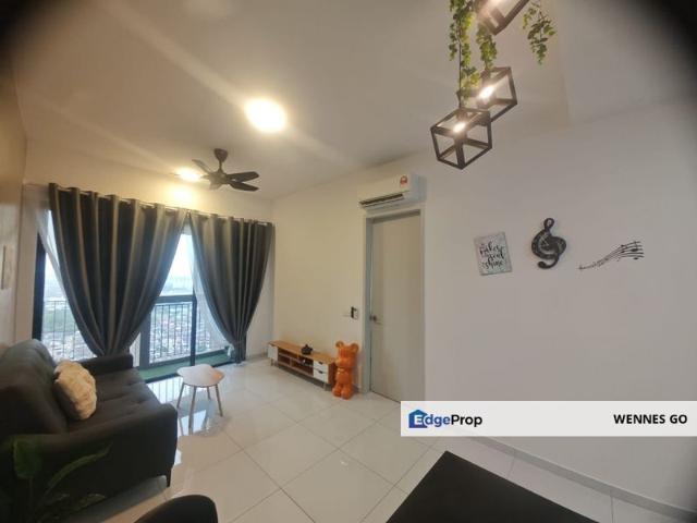 Condominium for rent in Bukit Ledang, Johor