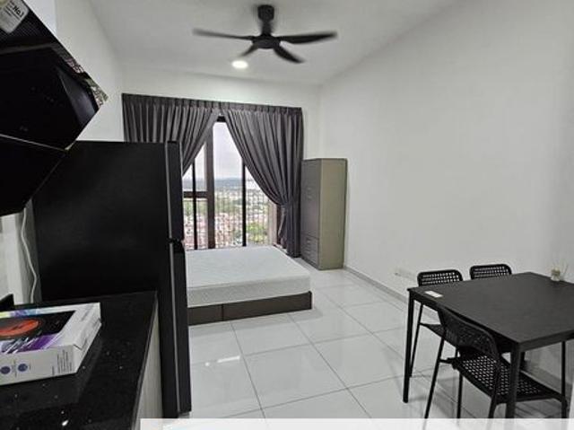Condominium for rent in Bukit Ledang, Johor