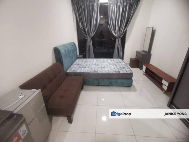 Condominium for rent in Bukit Ledang, Johor