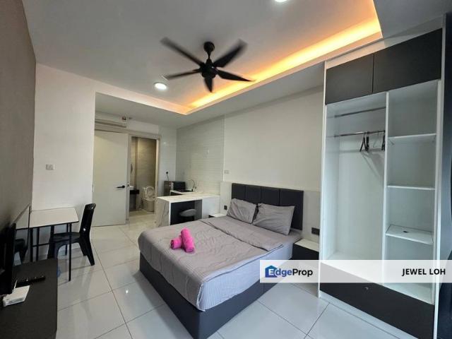 Condominium for rent in Bukit Ledang, Johor