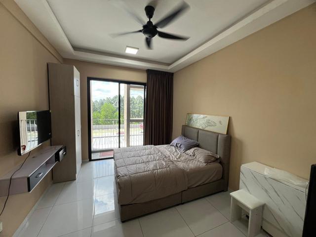 Serviced Residence for rent in Bukit Ledang, Johor
