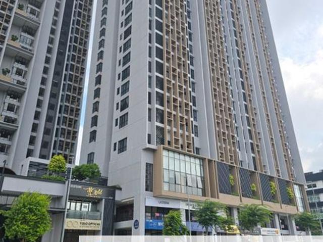 Shop for rent in Bukit Ledang, Johor