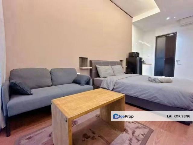 Condominium for rent in Taman Bukit Indah, Iskandar Puteri