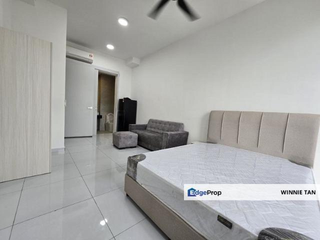 Condominium for rent in Bukit Ledang, Johor