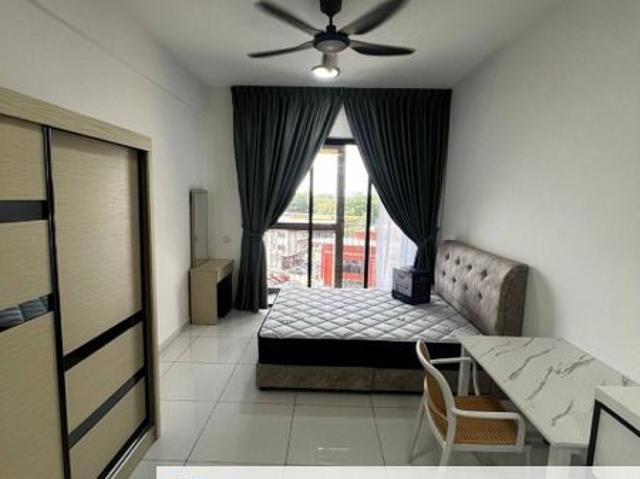 Condominium for rent in Bukit Ledang, Johor