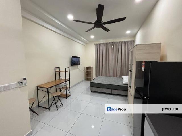Condominium for rent in Bukit Ledang, Johor
