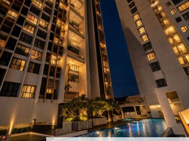 Condominium for sale in Bukit Ledang, Johor