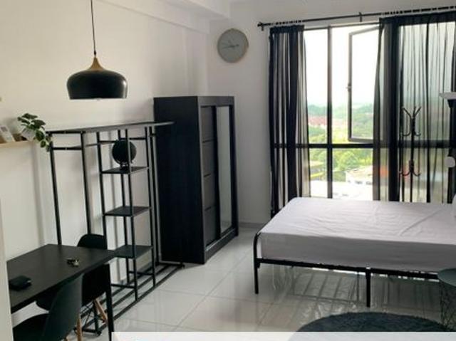 Condominium for rent in Bukit Ledang, Johor