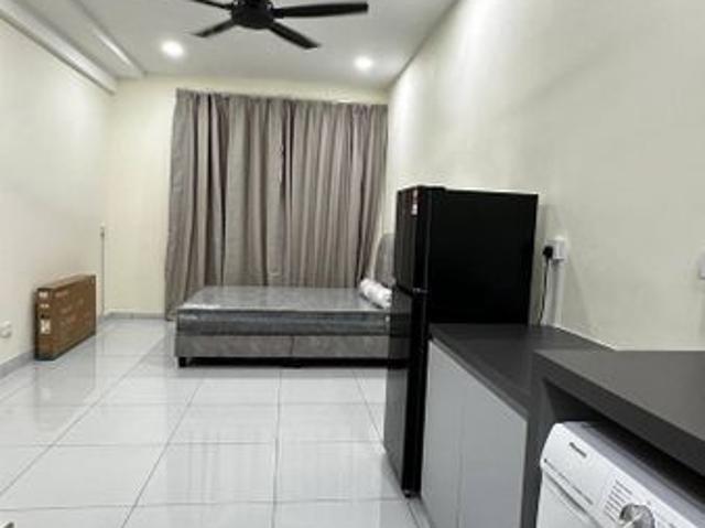 Condominium for rent in Bukit Ledang, Johor