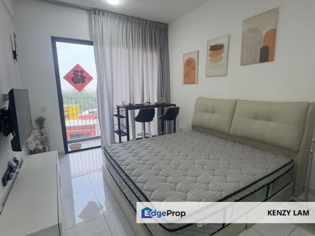 Condominium for rent in Bukit Ledang, Johor