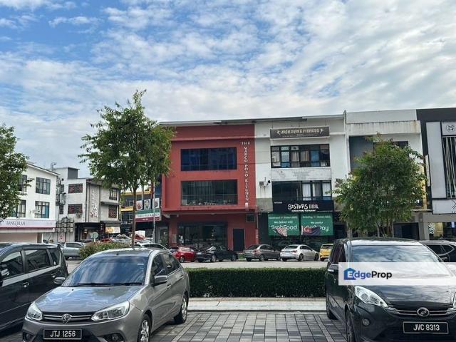 Shop for rent in Bukit Ledang, Johor
