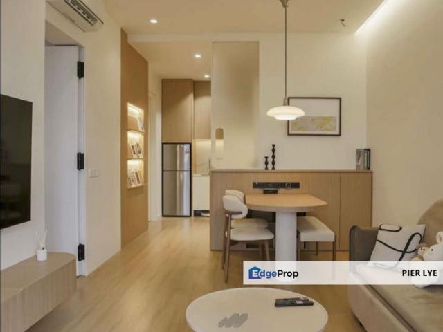 Condominium for rent in Bukit Ledang, Johor