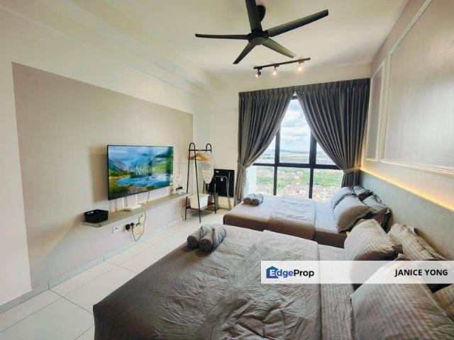 Condominium for rent in Bukit Ledang, Johor