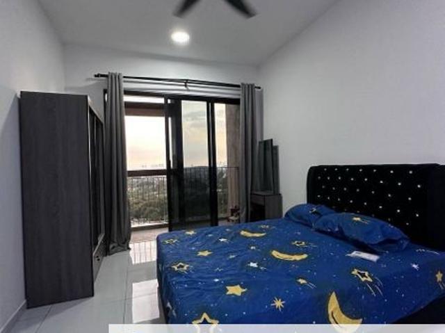 Condominium for rent in Bukit Ledang, Johor