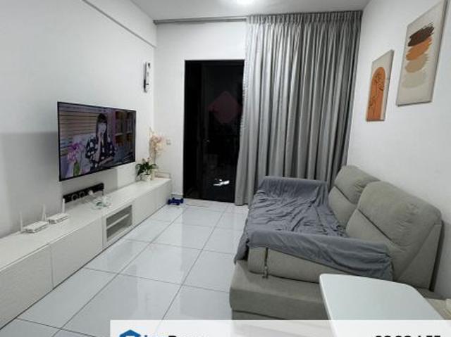 Condominium for sale in Bukit Ledang, Johor