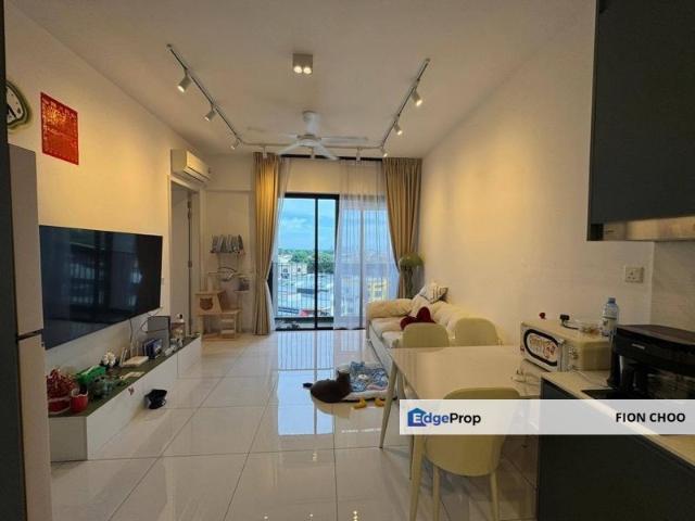 Condominium for sale in Bukit Ledang, Johor