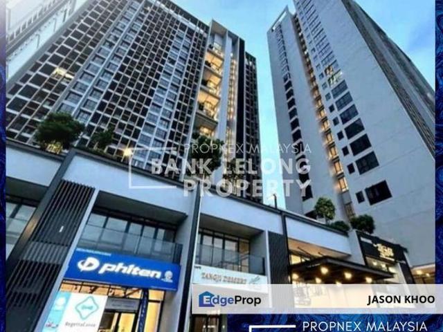 Condominium for sale in Bukit Ledang, Johor