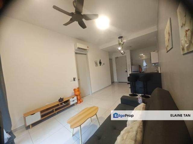 Condominium for rent in Bukit Ledang, Johor