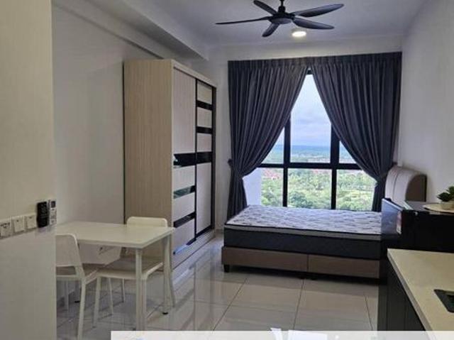 Condominium for rent in Bukit Ledang, Johor