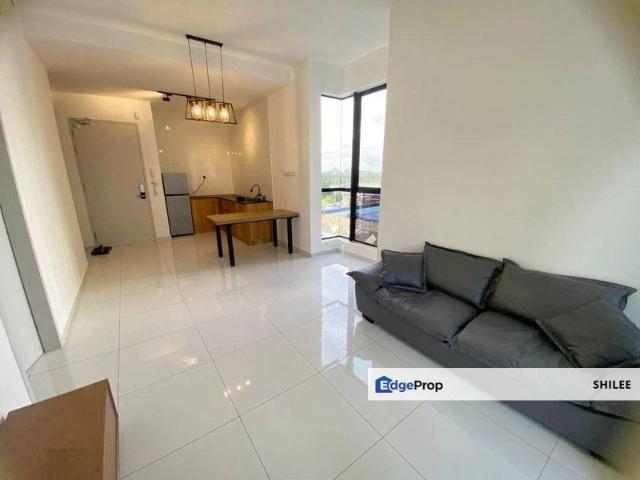 Condominium for rent in Bukit Ledang, Johor