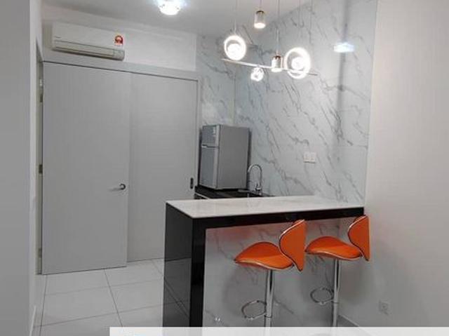 Condominium for rent in Bukit Ledang, Johor