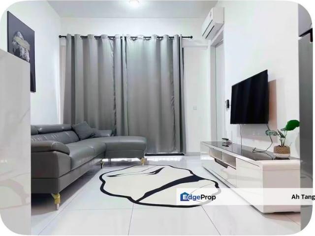 Condominium for sale in Bukit Ledang, Johor