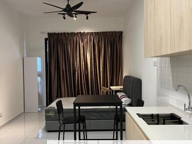 Condominium for rent in Bukit Ledang, Johor