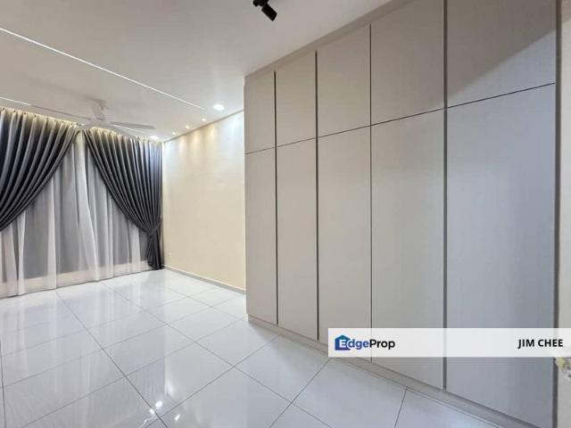Condominium for rent in Bukit Ledang, Johor