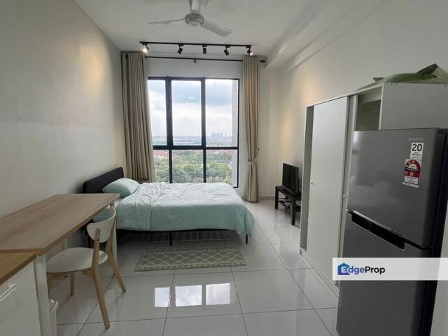 Condominium for rent in Bukit Ledang, Johor