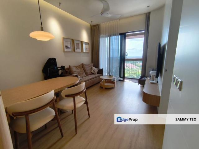 Condominium for rent in Bukit Ledang, Johor