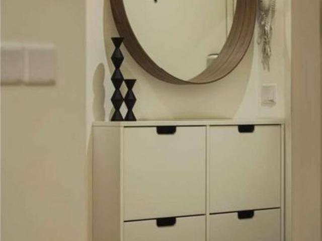 Condominium for rent in Bukit Ledang, Johor