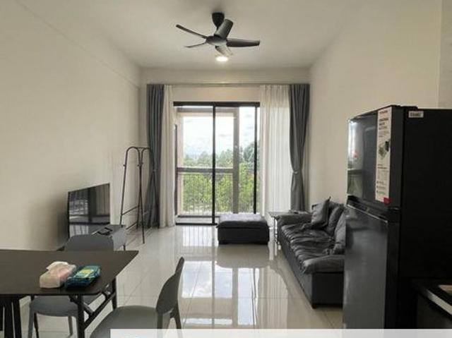 Condominium for rent in Bukit Ledang, Johor