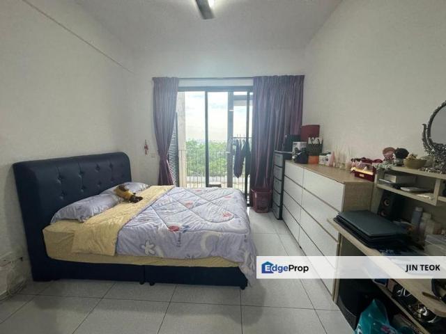 Condominium for sale in Bukit Ledang, Johor